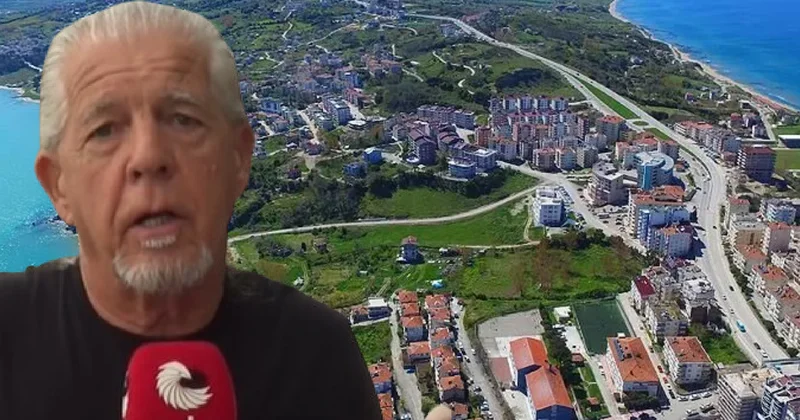 Türk yemeklerini çok beğendi: Amerika dan gelip bu ile yerleşti Sözcü Gazetesi