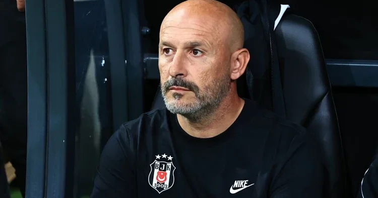 Vincenzo Italiano dan Marsilya maçı sonrası oyuncularına övgü!