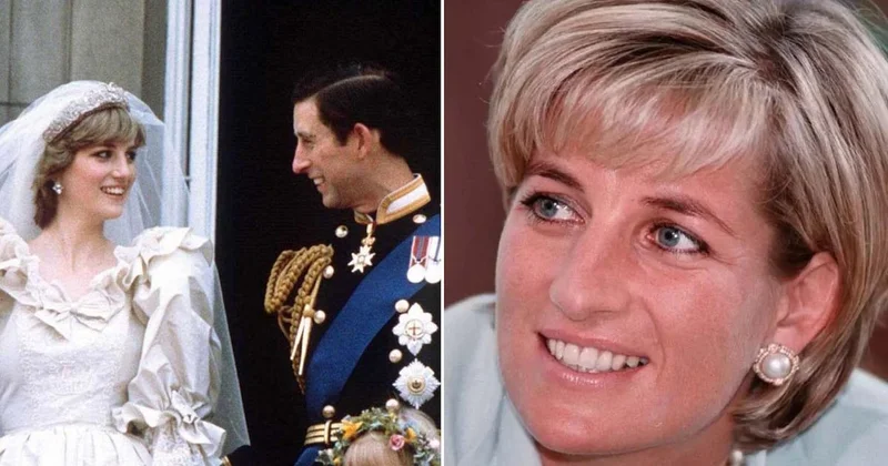 İngiliz kraliyetini karıştıran Diana kitabı yayınlanmasına günler kala çalındı: Kral Charles’ın sözleri dikkat çekmişti Sözcü Gazetesi