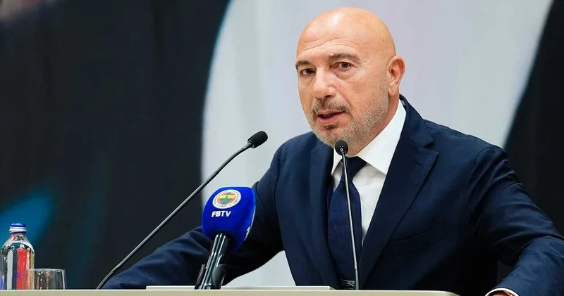 Hakan Bilal Kutlualp Fenerbahçe yi kurtaracak formülü açıkladı