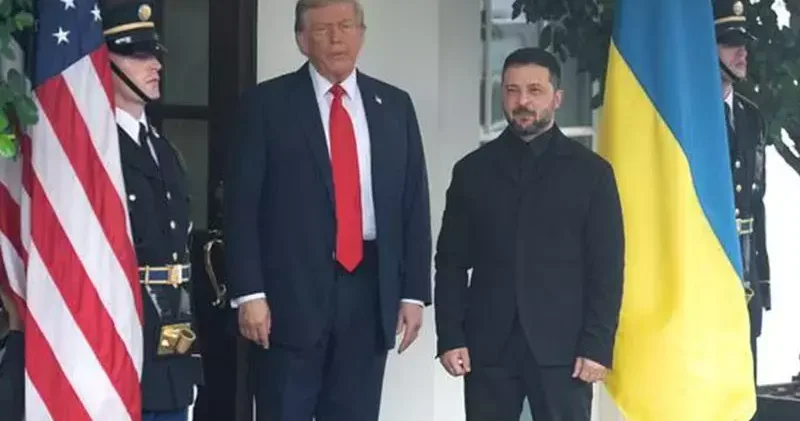 Trump: Tomahawk füzelerine bizim de ihtiyacımız var