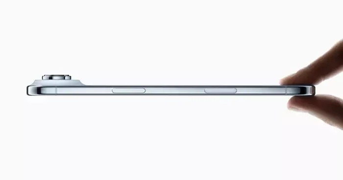 Şimdiye kadar üretilen en ince iPhone olmuştu: Apple dan şaşırtan iPhone Air kararı!