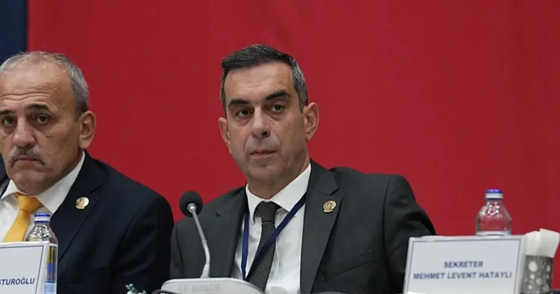 Şekip Mosturoğlu: Genel kurulumuz kulübümüz tarihinde önemli bir yer alacaktır