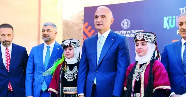 Kültür Yolu coşkusu Mardin e taşındı Aktüel Haberleri
