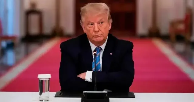 Trump Çin Devlet Başkanı Cinping ile yapacağı görüşmeye vurgu yaptı: İki taraf için de iyi bir anlaşma yapılabilir Dünya Haberleri