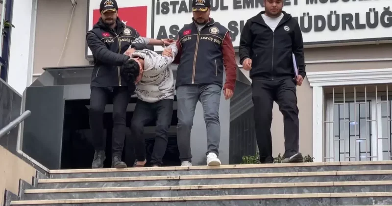 İstanbul da Rehin Tutulan Çift Kurtarıldı