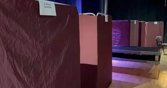Çanakkale’de CHP’nin 39. Olağan İl Kongresi yapıldı