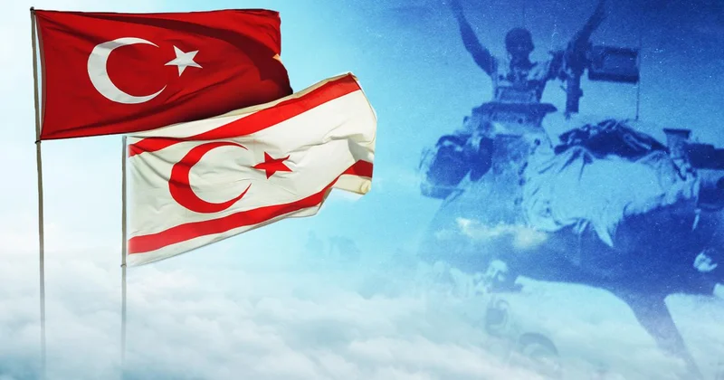 KKTC akademisyenlerinden Türkiye garantörlüğüne vurgu