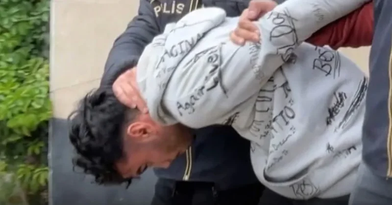 Nişanlanıp İstanbul a gelen turist çifte kabusu yaşattı! Sözcü Gazetesi