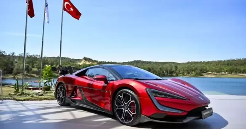 BYD Türkiye açıkladı: Türkiye deki araçlar geri çağrılacak mı?