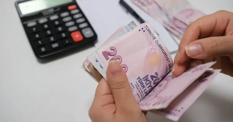 Bu meslekleri yapanalar dikkat! 1.000.000 TL ye kadar harç....