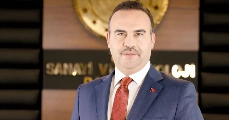 Yüksek teknolojide 30 milyar dolarlık 4 yeni çağrı