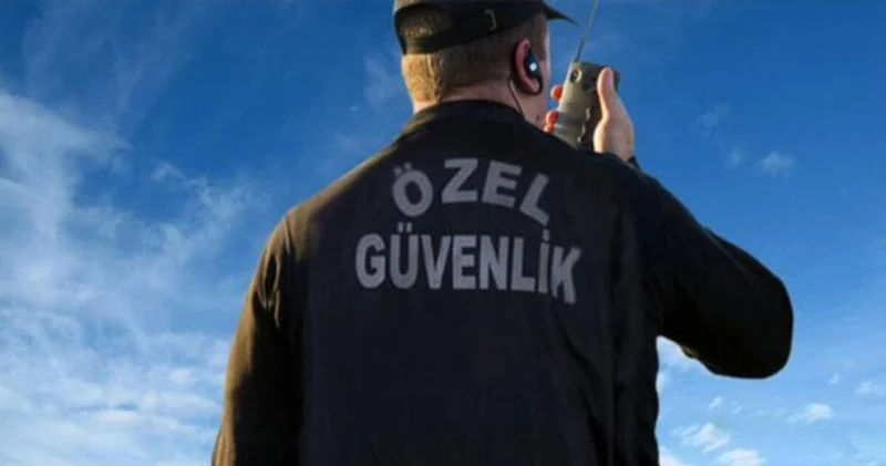 Özel Güvenlik Görevlisi 117. dönem sınav tarihi: ÖGG sınavı ne zaman, sınav giriş belgesi yayımlandı mı?