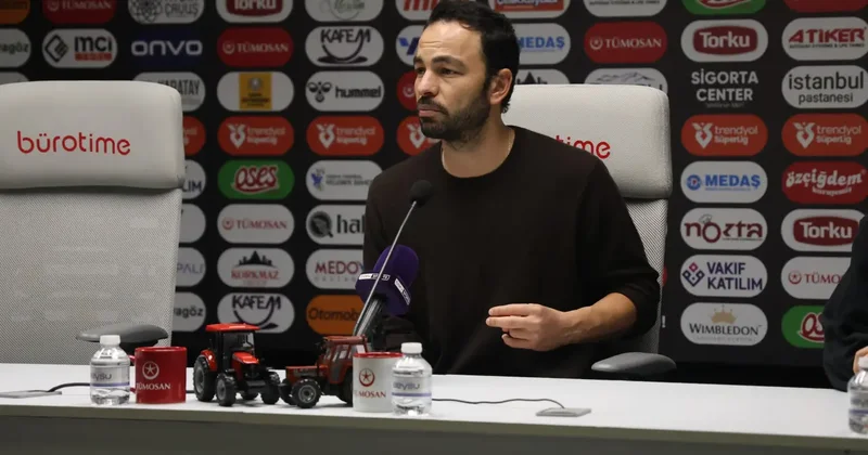 Selçuk İnan çılgın galibiyeti bu sözlerle değerlendirdi