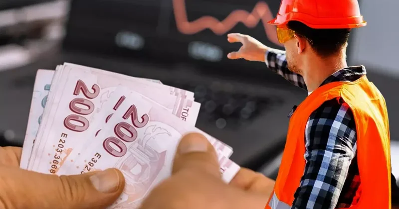Asgari ücret için ilk kulis bilgisi! Psikolojik sınırın altında kalacak