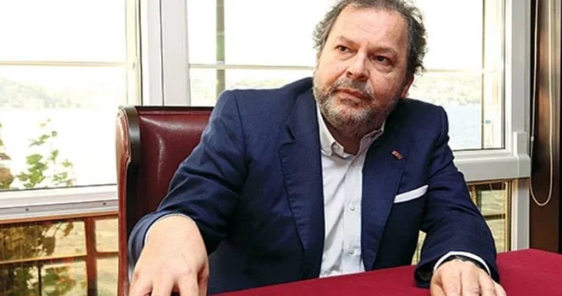 Cem Küçük: Cüneyd Zapsu nun Can Holding den soruşturmasında evinde arama yapıldı, ifadesinin ardından yakalama kararı kaldırıldı