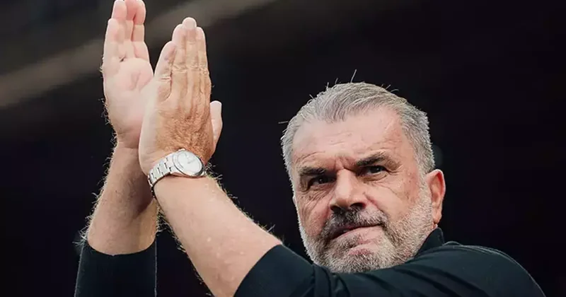Ange Postecoglou, Nottingham Forest tan kovuldu! Sadece 39 gün... Fanatik Gazetesi Futbol Haberleri Spor