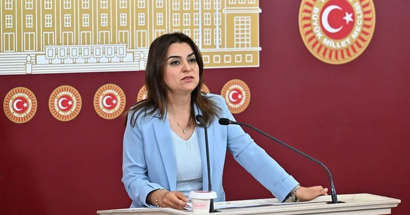 Bahçeli tepki göstermişti! DEM Partili Gülistan Koçyiğit ten geri adım Sözcü Gazetesi