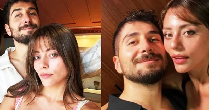 Sıla Türkoğlu sevgilisi ile tatile doymuyor Sözcü Gazetesi