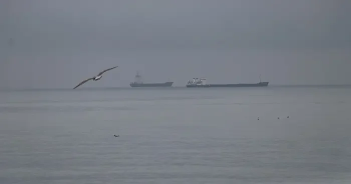 Tekirdağ da deniz ulaşımı normale döndü