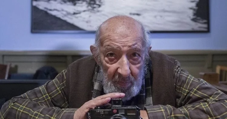 TBMM Başkanı Kurtulmuş, Ara Güler i andı