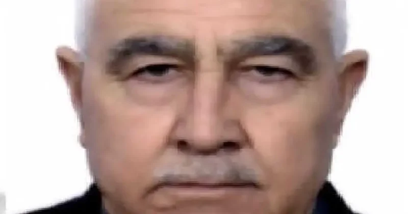 Edirne de Kayıp Yaşlı Adam Çeltik Makinesinde Bulundu