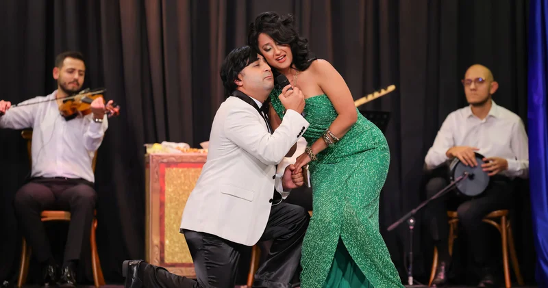 Güldür Güldür Show ekibi, güldür güldür geldi