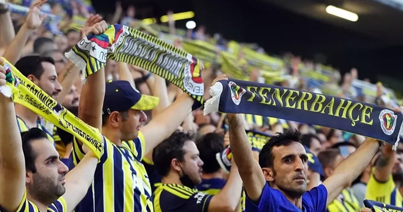 Taraftarlar heyecanlı! Fenerbahçe iki bomba birden patlatacak