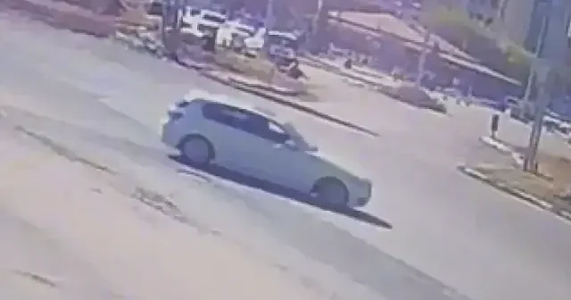 Sivas ta drift atan sürücüye 46 bin lira para cezası kesildi VİDEO İZLE