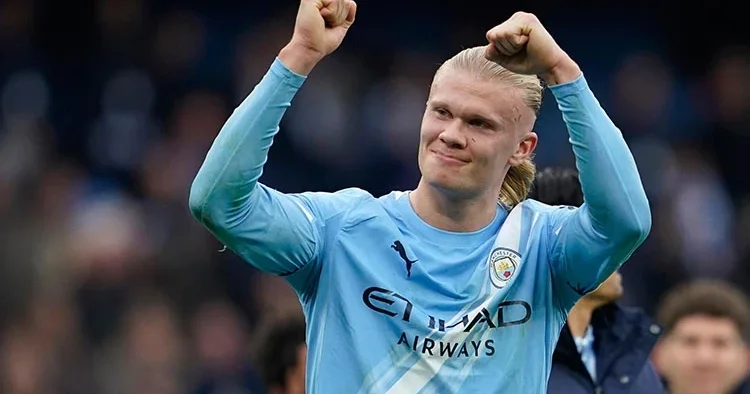 Manchester City 2 0 Everton maç özeti (Premier Lig)