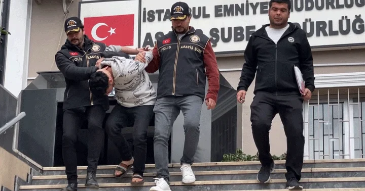 Faslı turist çift 4 gün kabusu yaşadı! Fidye için rehin aldılar, ellerini ve ayaklarını bağladılar... 1 şüpheli yakalandı