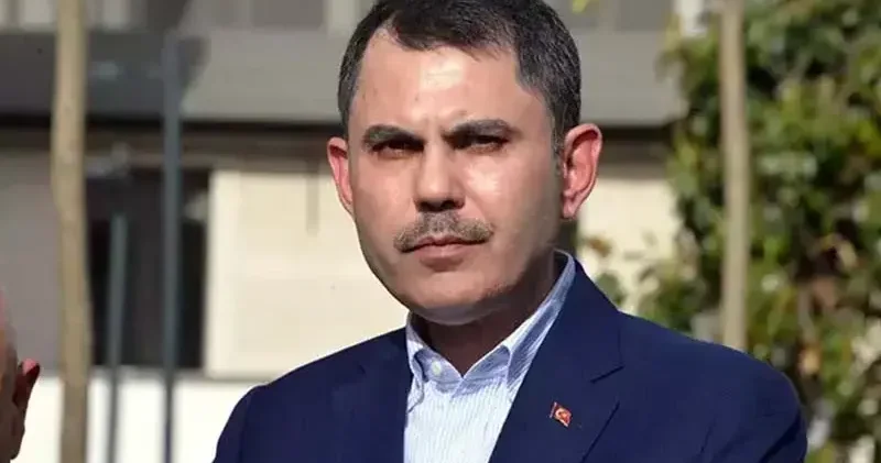 Bakan Kurum: UDESEP ile 100 binden fazla istihdam hedefliyoruz