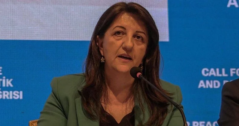 Kadın milletvekillerinden Pervin Buldan a destek ziyareti