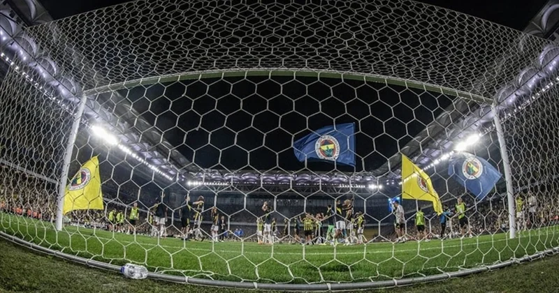 Fenerbahçe ye ocakta iki bomba patlatacak Sözcü Gazetesi