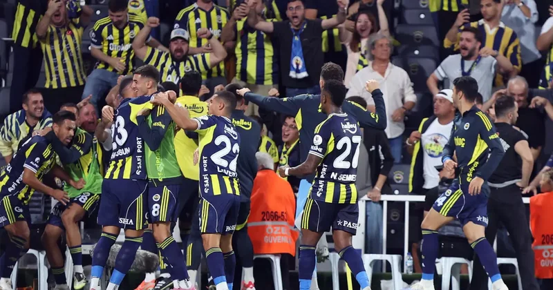 Fenerbahçe nin konuğu Fatih Karagümrük! Takımın lideri cezalı