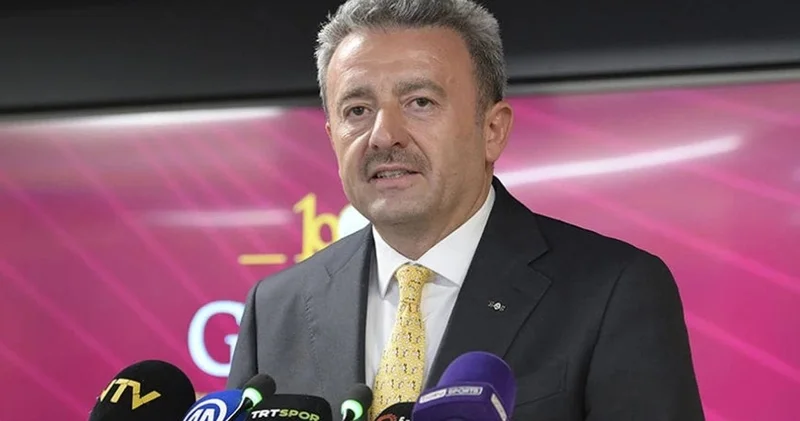 Galatasaray ın zararı dudak uçuklattı