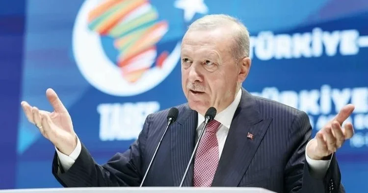 Kapımız her yatırımcıya açıktır