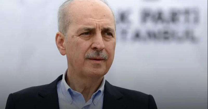 Kurtulmuş, Atatürk e firavun diyen şeriatçı ismi andı Sözcü Gazetesi