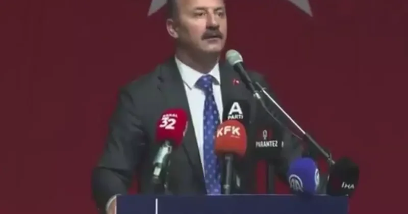 Depreme yakalanan Yavuz Ağıralioğlu ndan bomba tepki