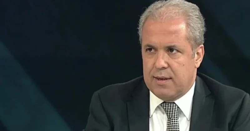 AKP’li eski vekil canlı yayında DEM Parti’ye verdi veriştirdi Sözcü Gazetesi
