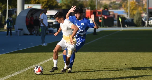Erciyes 38 FK Suvermez Kapadokya Spor: 3 0 Kayseri Haberleri