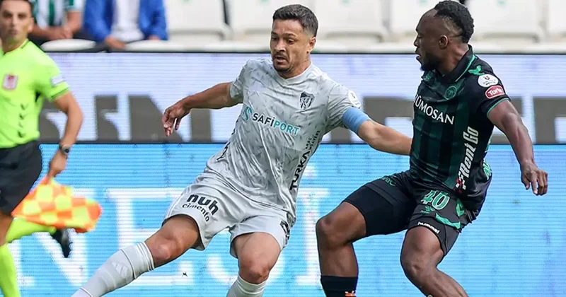 5 gollü enfes maç! Tayfur dümene geçti, Kocaelispor Süper Lig de gaza bastı
