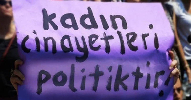 Kamudan 10 yıl sonra ilk kadına yönelik şiddet raporu: Israrlı takip ve dijital şiddet mercek altında