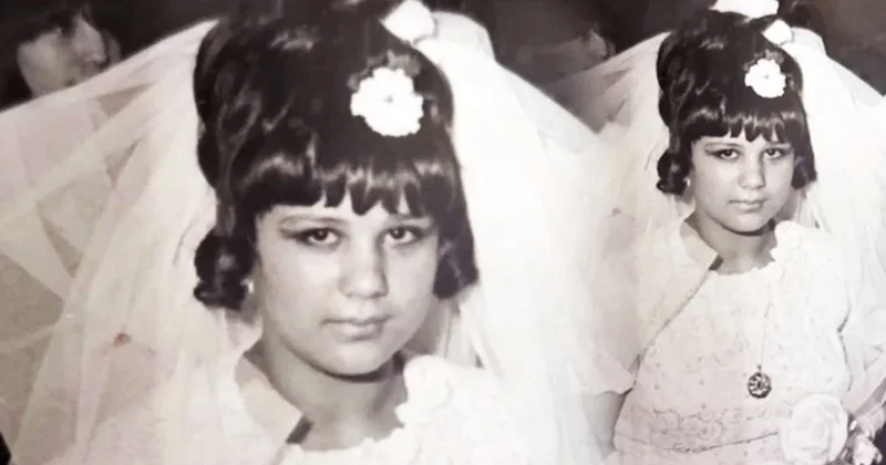 İlk evliliğini yaptığında 13 yaşındaydı... Nikâha karşı fobim var Sözcü Gazetesi