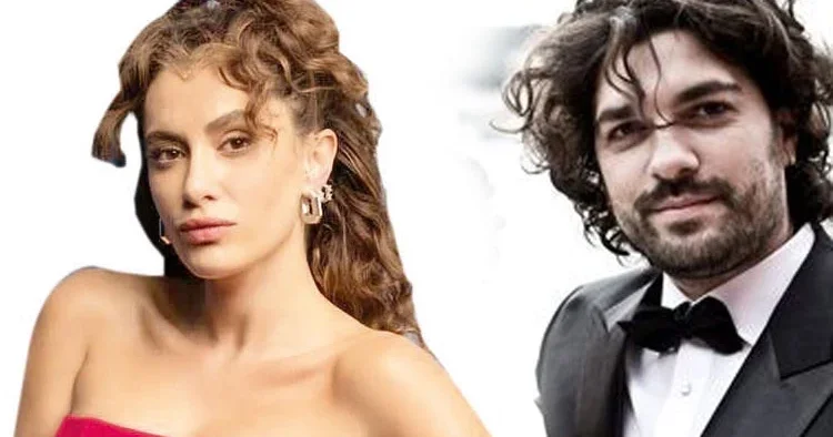 Hande Doğandemir: Değerimi bilen biri var