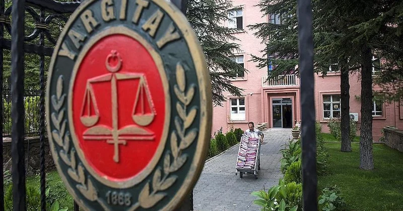 Yargıtay eşini zorla araca bindiren kocaya acımadı Sözcü Gazetesi