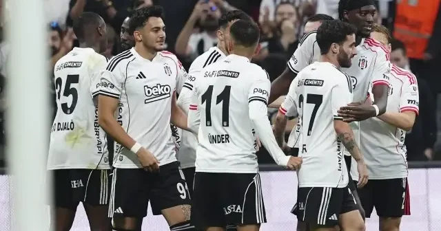 Cengiz Ünder 2. golünü attı Futbol Haberleri