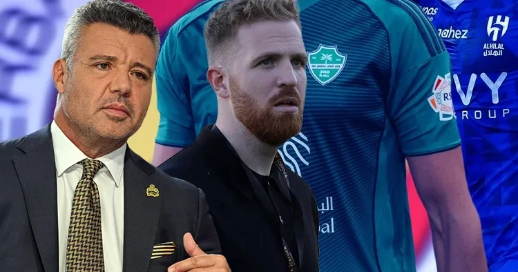 Fenerbahçe den transferde Suudi Arabistan çıkarması! İki yıldız için resmi temaslar başlıyor