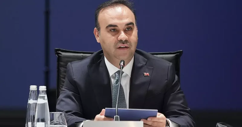 Bakan Kacır: 1 milyar dolardan fazla finansmanı ülkemize kazandırdık!