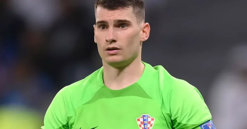 Girona da Dominik Livakovic krizi! Ortalık fena karıştı